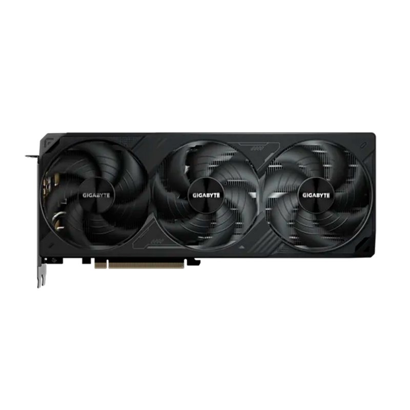 Tarjeta de video GIGABYTE GeForce RTX 5070 Ti WINDFORCE OC SFF 16G, 16 GB GDDR7, PCIe 5.0 2-compudisa Tarjeta de video GIGABYTE GeForce RTX 5070 Ti WINDFORCE OC SFF 16G, 16 GB GDDR7, PCIe 5.0 - Imagen 2