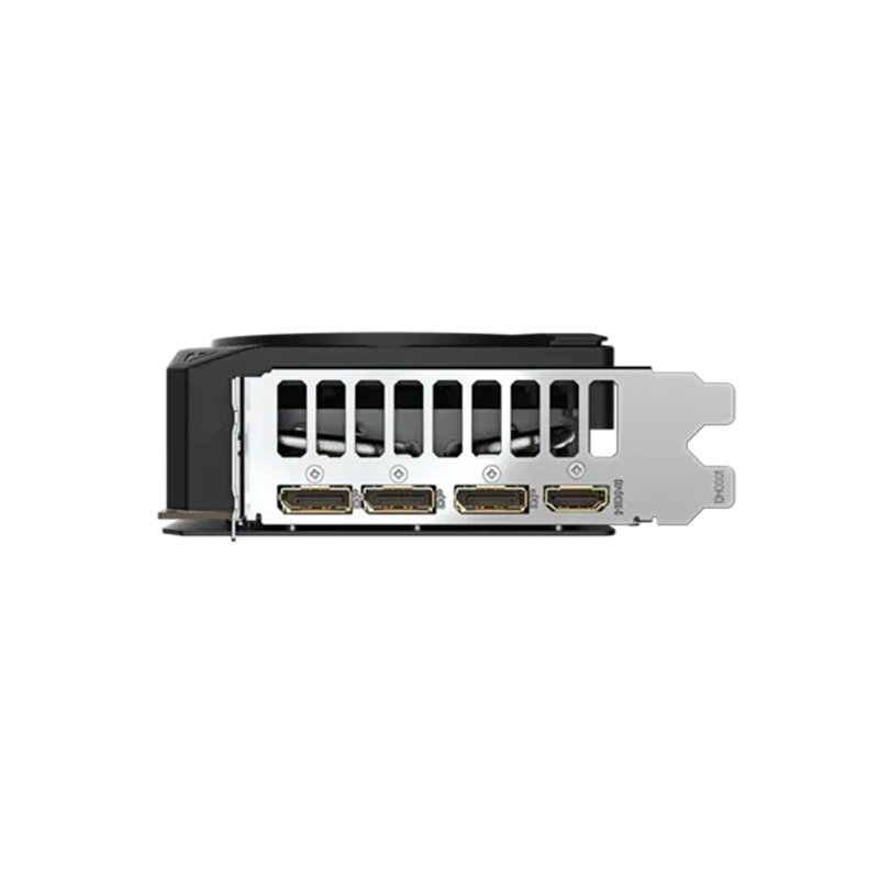 Tarjeta de video GIGABYTE GeForce RTX 5070 Ti WINDFORCE OC SFF 16G, 16 GB GDDR7, PCIe 5.0 3-compudisa Tarjeta de video GIGABYTE GeForce RTX 5070 Ti WINDFORCE OC SFF 16G, 16 GB GDDR7, PCIe 5.0 - Imagen 3