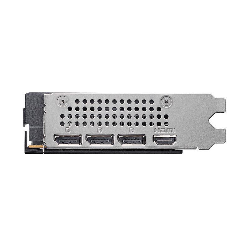 Tarjeta de video MSI GeForce RTX 5050 8G SHADOW 2X OC, 8 GB GDDR6, PCIe 5.0 3-compudisa Tarjeta de video MSI GeForce RTX 5050 8G SHADOW 2X OC, 8 GB GDDR6, PCIe 5.0 - Imagen 3