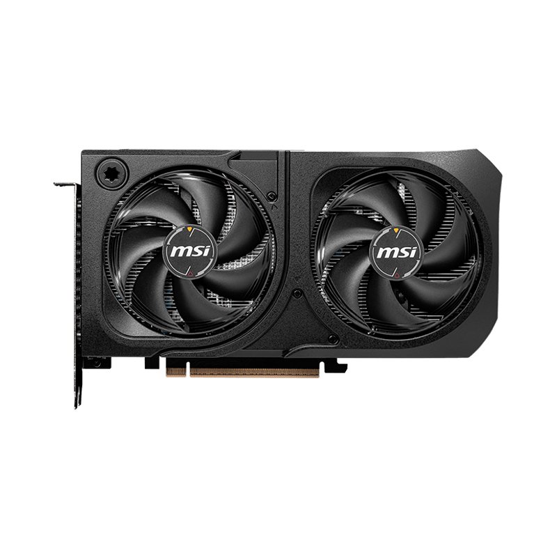 Tarjeta de video MSI GeForce RTX 5060 Ti 8G SHADOW 2X OC PLUS, 8 GB GDDR7, PCIe Gen 5.0 2-compudisa Tarjeta de video MSI GeForce RTX 5060 Ti 8G SHADOW 2X OC PLUS, 8 GB GDDR7, PCIe Gen 5.0 - Imagen 2