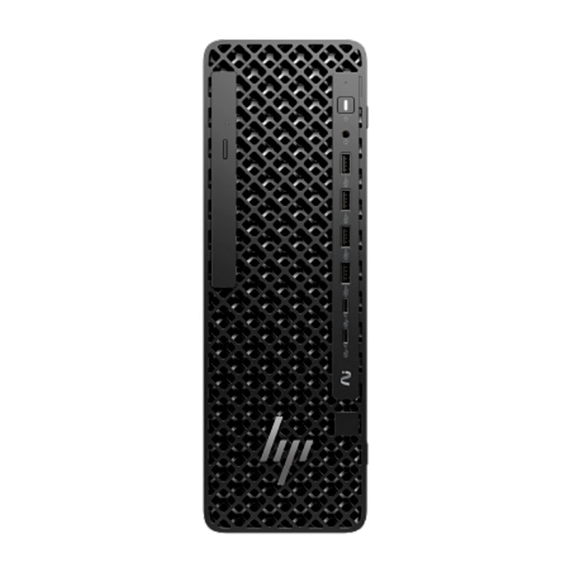 Workstation HP Z2 SFF G1i, Core Ultra 9 285K hasta 5.7GHz/32GB DDR5/1TB SSD M.2/DVD-Writer 1-compudisa Workstation HP Z2 SFF G1i, Core Ultra 9 285K hasta 5.7GHz/32GB DDR5/1TB SSD M.2/DVD-Writer