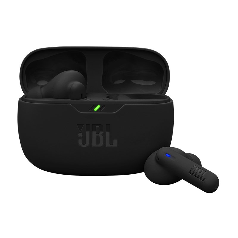 Auriculares True Wireless con cancelación de ruido JBL WAVE BEAM 2 1-compudisa Auriculares True Wireless con cancelación de ruido JBL WAVE BEAM 2