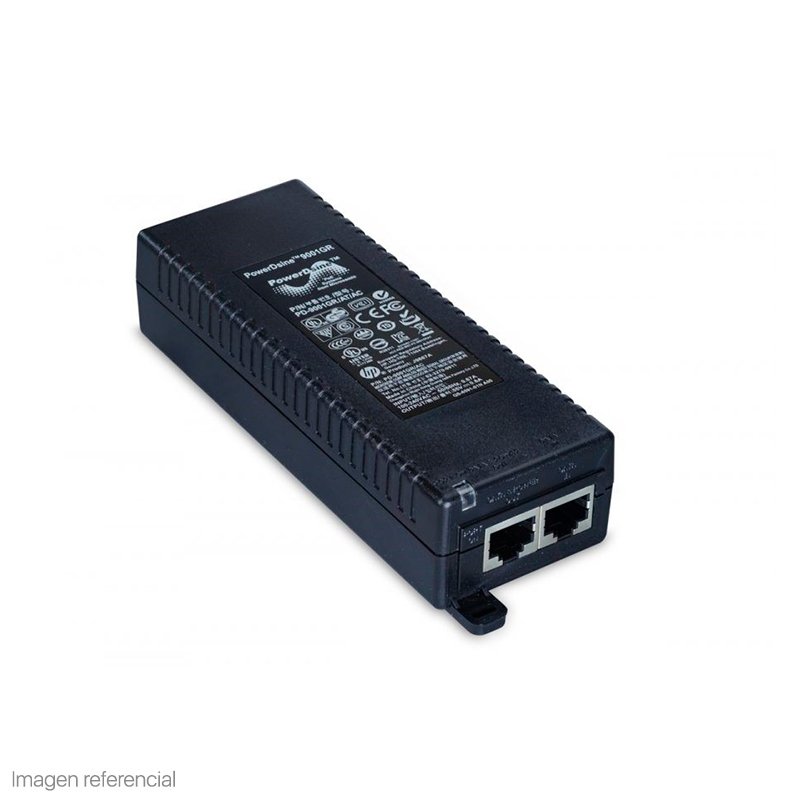 AP-POE-ATSR 1P SR 802.3AT 30W