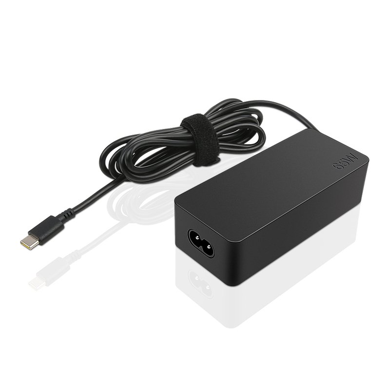 Adaptador de poder (CA) Lenovo 65W estándar,(USB Tipo-C), 5V/2A, 9V/2A, 15V/3A o 20V/3.25A 1-compudisa Adaptador de poder (CA) Lenovo 65W estándar,(USB Tipo-C), 5V/2A, 9V/2A, 15V/3A o 20V/3.25A