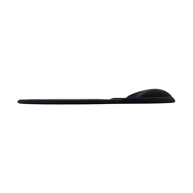 Mouse pad TEROS TE-3015S, negro 3-compudisa Mouse pad TEROS TE-3015S, negro - Imagen 3