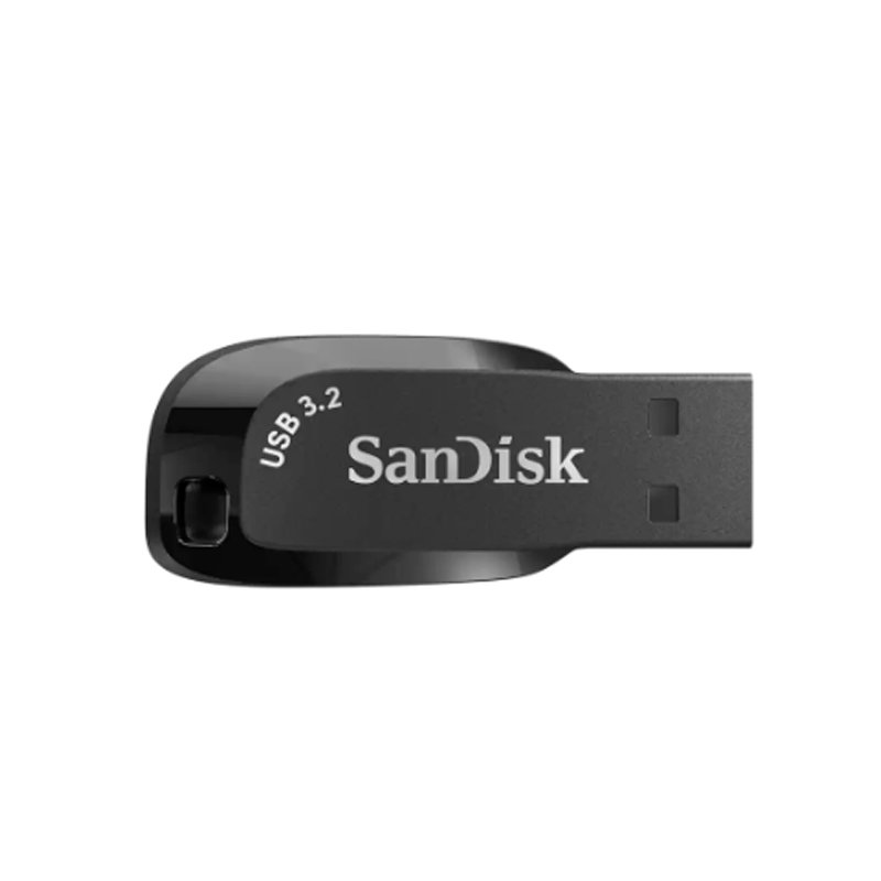 Memoria Flash USB SanDisk Ultra Shift USB 3.2 Gen 1, 128GB 1-compudisa Memoria Flash USB SanDisk Ultra Shift USB 3.2 Gen 1, 128GB