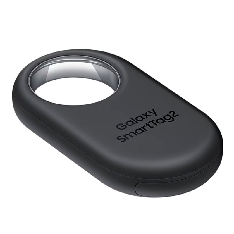 Samsung SmartTag 2, Bluetooth BLE v5.3/IP67 Resistente al agua y polvo/Localizable via App 2-compudisa Samsung SmartTag 2, Bluetooth BLE v5.3/IP67 Resistente al agua y polvo/Localizable via App - Imagen 2