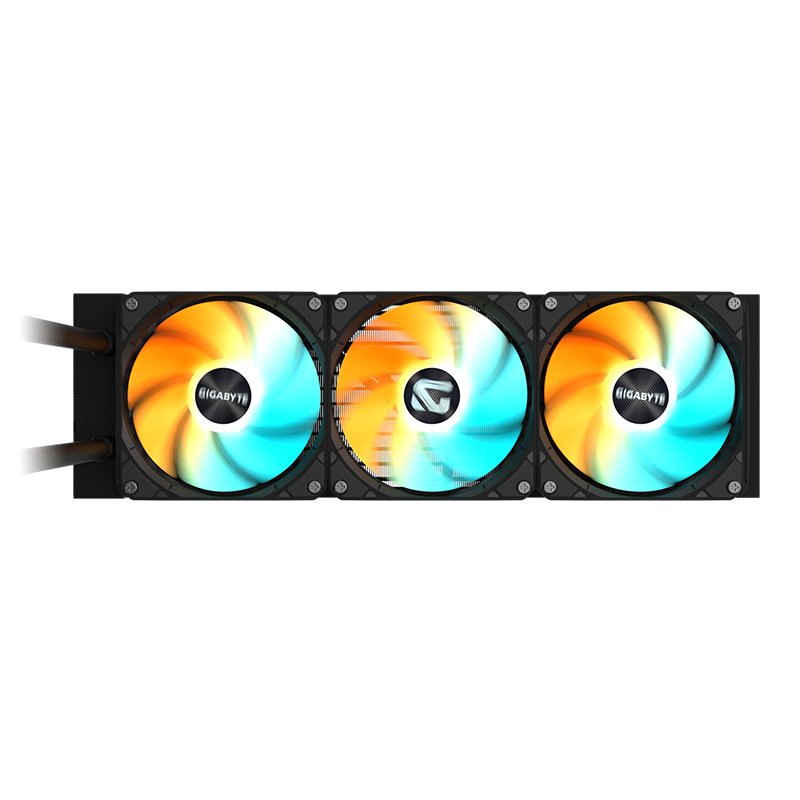 Refrigerador líquido de CPU GIGABYTE GP-GIGABYTE GME 360 3-compudisa Refrigerador líquido de CPU GIGABYTE GP-GIGABYTE GME 360 - Imagen 3