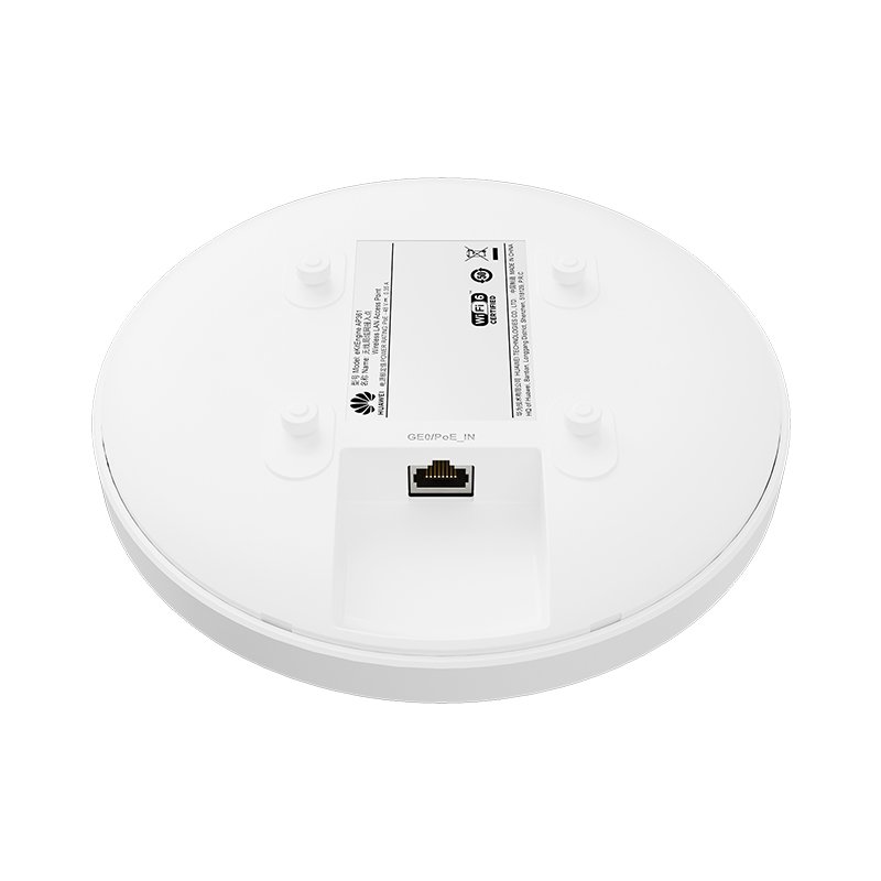Access Point Huawei eKitEngine AP361, 2.4G: 802.11b/g/n/ax , 5G: 802.11a/n/ac/ac Wave 2/ax 2-compudisa Access Point Huawei eKitEngine AP361, 2.4G: 802.11b/g/n/ax , 5G: 802.11a/n/ac/ac Wave 2/ax - Imagen 2