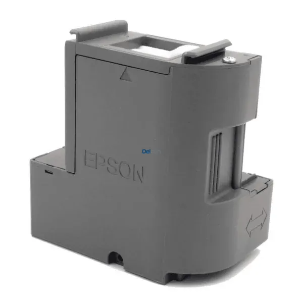 Caja De Mantenimiento Epson L4150 / L4160 / L4260 EcoTank Maintenance Box Original 1-compudisa Caja De Mantenimiento Epson L4150 / L4160 / L4260 EcoTank Maintenance Box Original