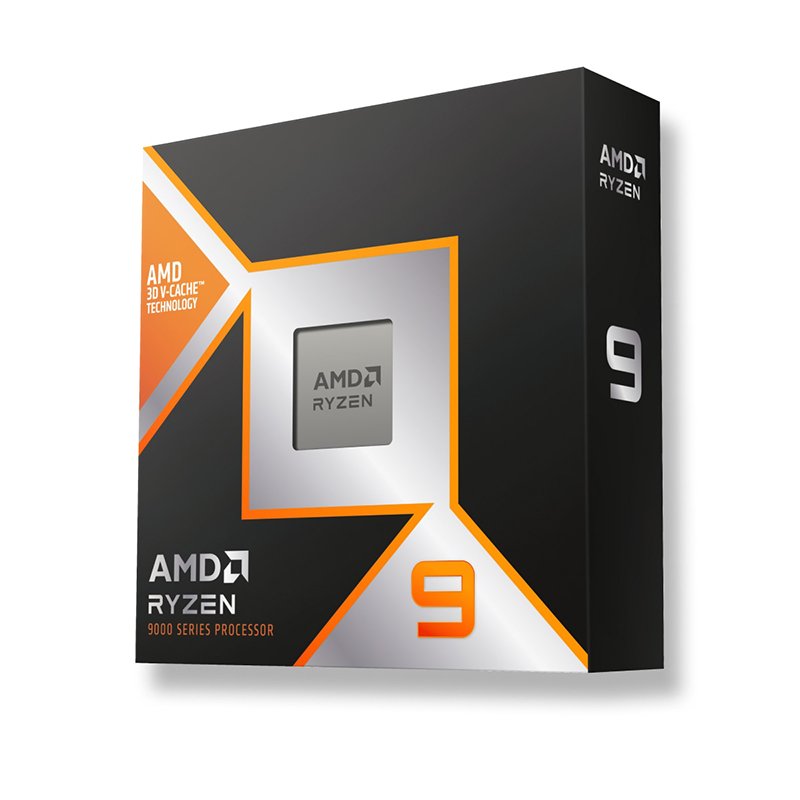 Procesador AMD Ryzen 9 9950X3D 4.30 / 5.70 GHz, 128 MB L3 Cache, 16-Cores, 4nm, TDP: 170W 1-compudisa Procesador AMD Ryzen 9 9950X3D 4.30 / 5.70 GHz, 128 MB L3 Cache, 16-Cores, 4nm, TDP: 170W