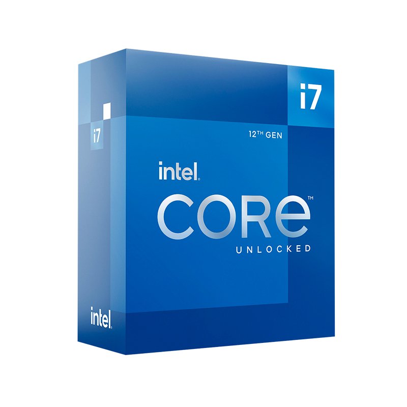 Procesador Intel Core i7-12700KF 3.60 / 5.00GHz, 25MB Caché L3, LGA1700, 125W, 10 nm. 1-compudisa Procesador Intel Core i7-12700KF 3.60 / 5.00GHz, 25MB Caché L3, LGA1700, 125W, 10 nm.