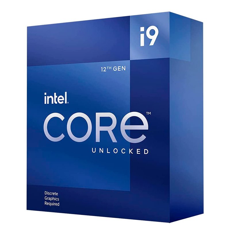 Procesador Intel Core i9-12900KF 3.20 / 5.10GHz, 30MB Caché L3, LGA1700, 125W, 10 nm. 1-compudisa Procesador Intel Core i9-12900KF 3.20 / 5.10GHz, 30MB Caché L3, LGA1700, 125W, 10 nm.