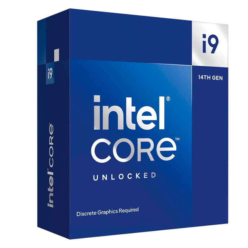 Procesador Intel Core i9-14900KF 3.20/6.00GHz, 36 MB Intel Smart Caché, LGA1700, 125W/253W 1-compudisa Procesador Intel Core i9-14900KF 3.20/6.00GHz, 36 MB Intel Smart Caché, LGA1700, 125W/253W