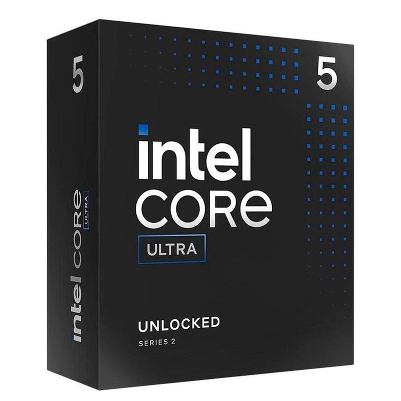 Procesador Intel Core Ultra 5 225F 3.30/4.90GHz, 20 MB Intel Smart Caché, LGA1851 1-compudisa Procesador Intel Core Ultra 5 225F 3.30/4.90GHz, 20 MB Intel Smart Caché, LGA1851