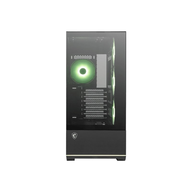 Case MSI MAG PANO 110R PZ, mini-ITX, Micro-ATX, ATX, Mid Tower 1-compudisa Case MSI MAG PANO 110R PZ, mini-ITX, Micro-ATX, ATX, Mid Tower