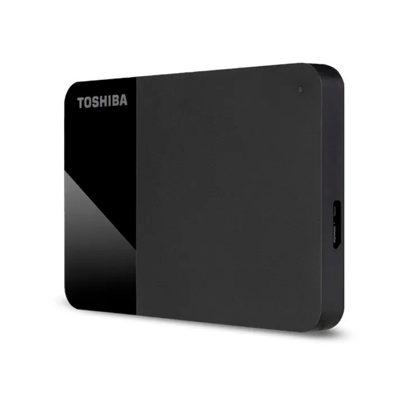 Disco duro externo Toshiba Canvio Ready 2TB, USB 3.0/2.0, Plug & Play, Negro 1-compudisa Disco duro externo Toshiba Canvio Ready 2TB, USB 3.0/2.0, Plug & Play, Negro