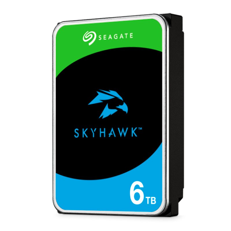 Disco duro Seagate SkyHawk, ST6000VX009, 6TB, SATA 6Gb/s, 256MB Cache, 3.5” 1-compudisa Disco duro Seagate SkyHawk, ST6000VX009, 6TB, SATA 6Gb/s, 256MB Cache, 3.5”