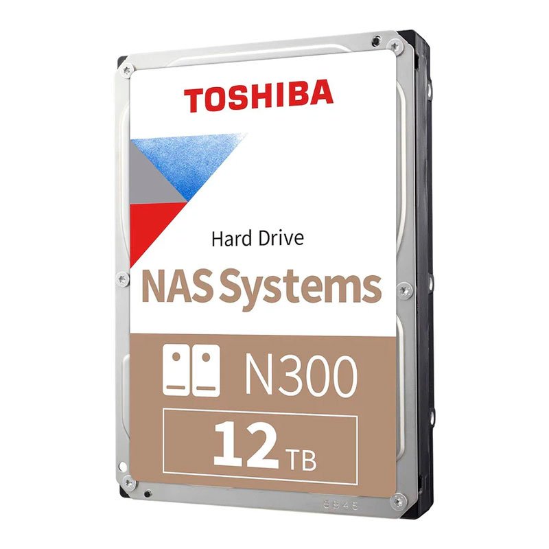 Disco duro Toshiba N300 NAS, 12TB, SATA 6.0Gb/s, 7200rpm, 512MB Cache, 3.5”. 1-compudisa Disco duro Toshiba N300 NAS, 12TB, SATA 6.0Gb/s, 7200rpm, 512MB Cache, 3.5”.