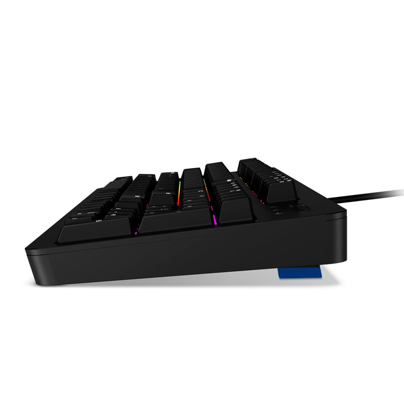 Teclado gamer Lenovo Legion KB310 RGB con cable USB 2.0 3-compudisa Teclado gamer Lenovo Legion KB310 RGB con cable USB 2.0 - Imagen 3