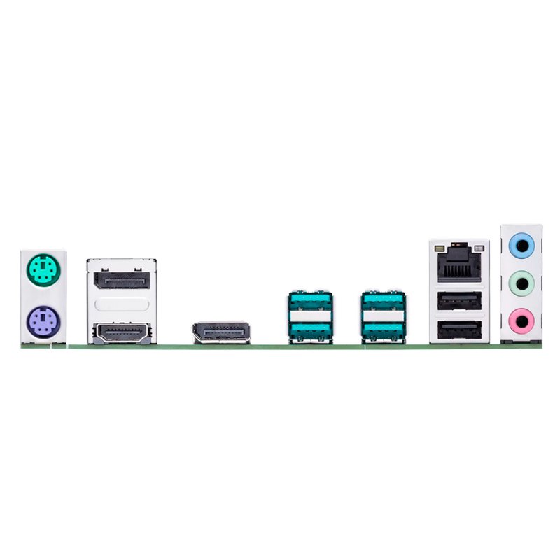 Motherboard Asus Pro Q670M-C-CSM, Chipset Intel Q670, LGA1700, mATX 2-compudisa Motherboard Asus Pro Q670M-C-CSM, Chipset Intel Q670, LGA1700, mATX - Imagen 2