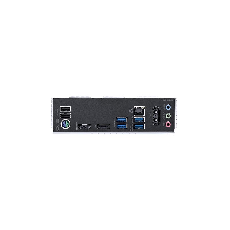 Motherboard Gigabyte B550M GAMING X WIFI6, Chipset AMD B550, Socket AM4, mATX 1-compudisa Motherboard Gigabyte B550M GAMING X WIFI6, Chipset AMD B550, Socket AM4, mATX