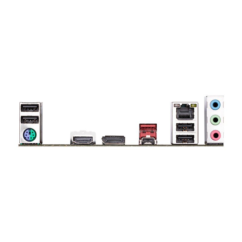 Motherboard Gigabyte B760 DS3H, Chipset Intel B760, LGA1700, ATX 2-compudisa Motherboard Gigabyte B760 DS3H, Chipset Intel B760, LGA1700, ATX - Imagen 2
