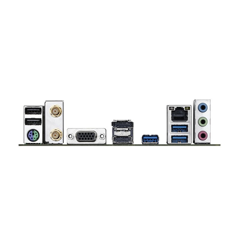 Motherboard Gigabyte B760M D3HP WIFI6, Chipset Intel B760, LGA1700, Micro ATX 2-compudisa Motherboard Gigabyte B760M D3HP WIFI6, Chipset Intel B760, LGA1700, Micro ATX - Imagen 2