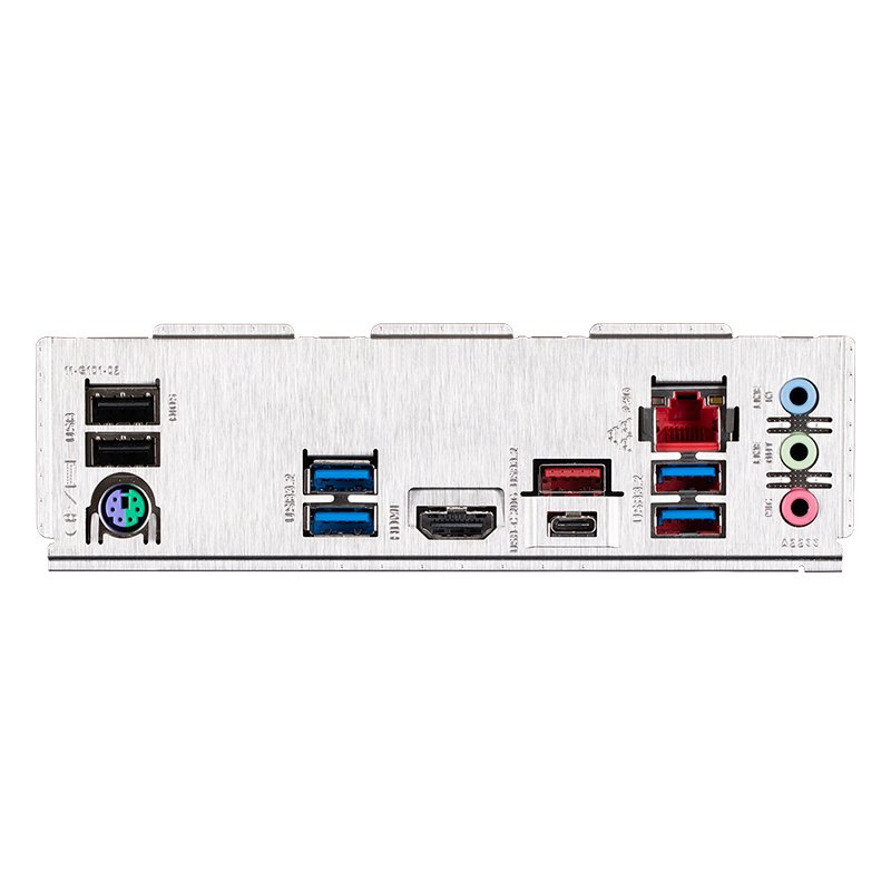 Motherboard Gigabyte Z790 D DDR4 (rev. 1.0) Chipset Intel Z790, LGA1700, ATX 2-compudisa Motherboard Gigabyte Z790 D DDR4 (rev. 1.0) Chipset Intel Z790, LGA1700, ATX - Imagen 2
