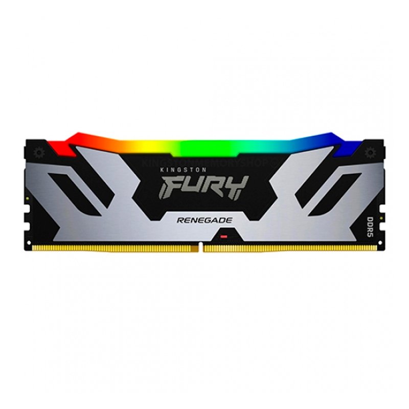 Memoria DIMM Kingston FURY 32GB DDR5-6400MT/s PC5-51200, 2Rx8, CL32, 1.4V, 288-Pin 1-compudisa Memoria DIMM Kingston FURY 32GB DDR5-6400MT/s PC5-51200, 2Rx8, CL32, 1.4V, 288-Pin