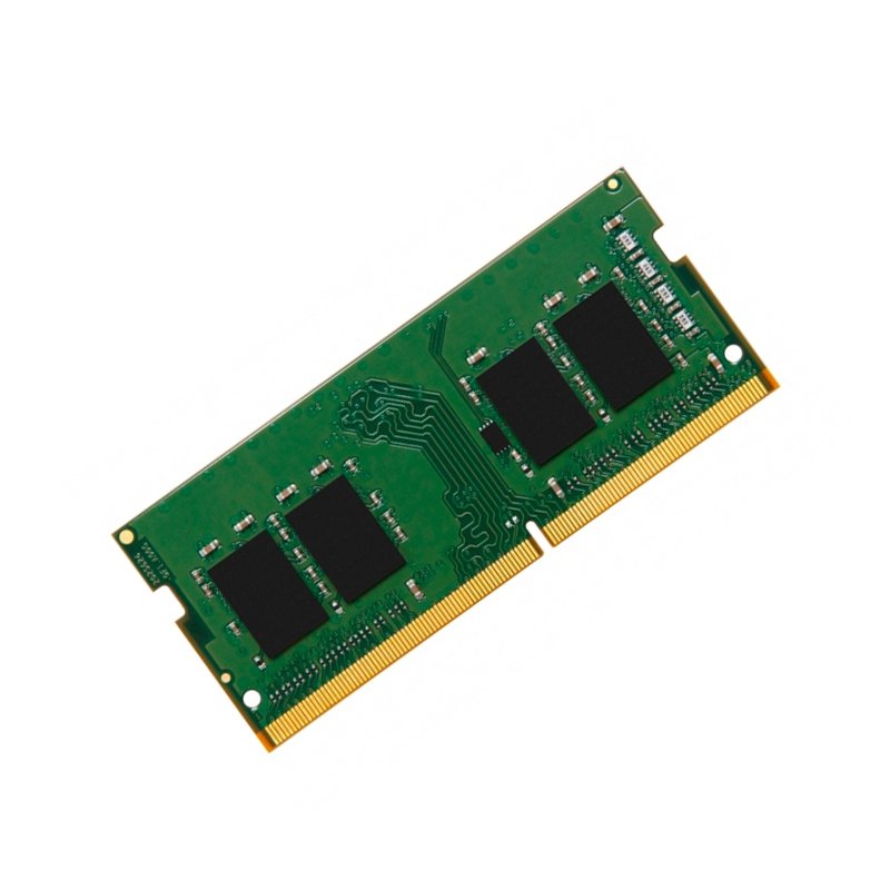 Memoria SODIMM Kingston KCP432SS8/8, 8GB, DDR4-3200MHz, CL22, 1RX8, 1.2V, 260-pin, Non-ECC 2-compudisa Memoria SODIMM Kingston KCP432SS8/8, 8GB, DDR4-3200MHz, CL22, 1RX8, 1.2V, 260-pin, Non-ECC - Imagen 2