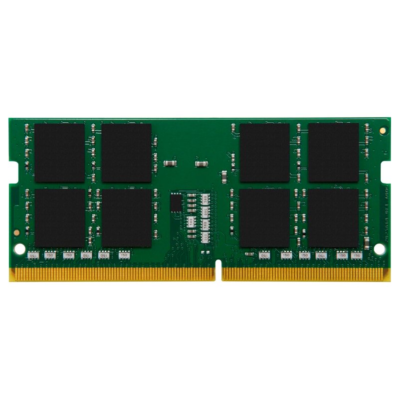 Memoria SODIMM Kingston 8GB DDR5-5600MT/s, PC5-44800, CL46, 1.1V, 1Rx16, 262-pin 1-compudisa Memoria SODIMM Kingston 8GB DDR5-5600MT/s, PC5-44800, CL46, 1.1V, 1Rx16, 262-pin