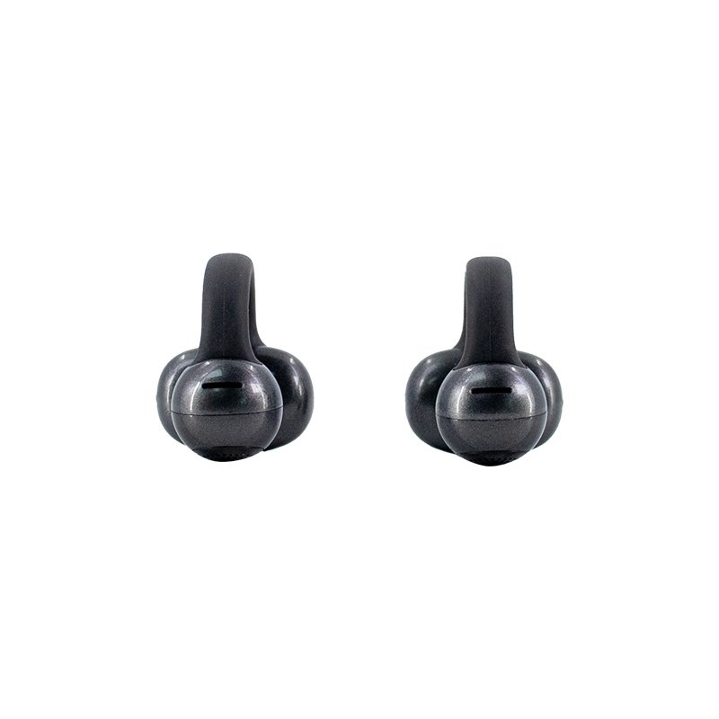 Audífonos TEROS TE-8079N, Bluetooth, TWS, negro 3-compudisa Audífonos TEROS TE-8079N, Bluetooth, TWS, negro - Imagen 3