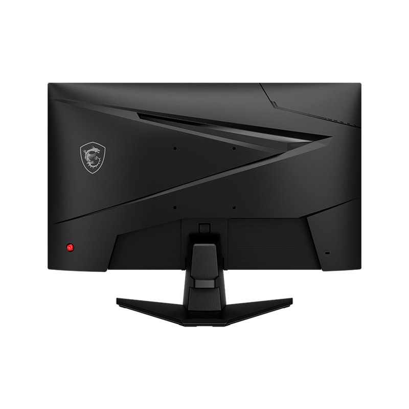 Monitor MSI MAG 244F Plano 23.8, FHD Rapid IPS (1920 x 1080), HDMI / DP / Headphone-Out 2-compudisa Monitor MSI MAG 244F Plano 23.8, FHD Rapid IPS (1920 x 1080), HDMI / DP / Headphone-Out - Imagen 2