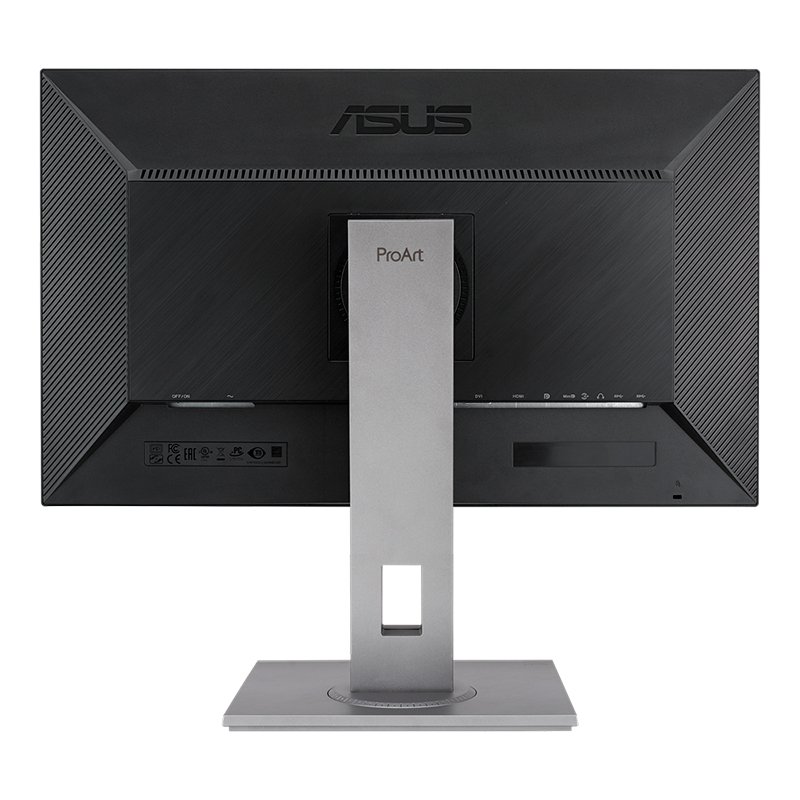 Monitor ASUS ProArt Display PA278QV 27” 2560x1440, 1x MDP, 1x HDMI, 1x DL-DVI, 4x USB 3.0 3-compudisa Monitor ASUS ProArt Display PA278QV 27” 2560x1440, 1x MDP, 1x HDMI, 1x DL-DVI, 4x USB 3.0 - Imagen 3