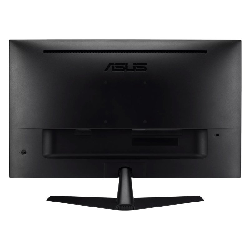 Monitor plano gaming ASUS VY279HGR 27”/LED/FHD/IPS/120Hz/HDMI x1/VGA x1/Earphone Jack x1 2-compudisa Monitor plano gaming ASUS VY279HGR 27”/LED/FHD/IPS/120Hz/HDMI x1/VGA x1/Earphone Jack x1 - Imagen 2