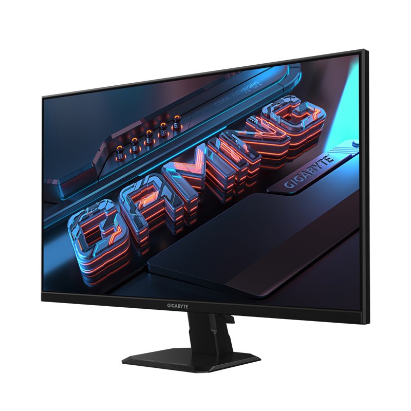 MON 27 GB GS27QA 2K 1MS 180HZ 2-compudisa MON 27 GB GS27QA 2K 1MS 180HZ - Imagen 2