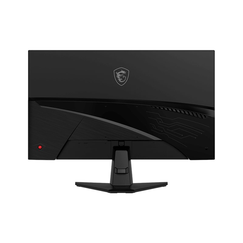 Monitor Plano Gaming MSI G275L E14, 27” FHD IPS, 144 Hz, 1 MS, HDMI, DP, Color Negro 2-compudisa Monitor Plano Gaming MSI G275L E14, 27” FHD IPS, 144 Hz, 1 MS, HDMI, DP, Color Negro - Imagen 2