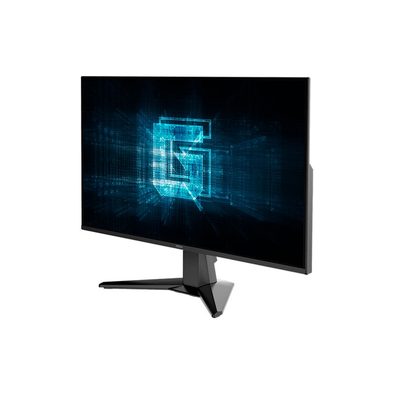 Monitor Plano Gaming MSI G275L E14, 27” FHD IPS, 144 Hz, 1 MS, HDMI, DP, Color Negro 3-compudisa Monitor Plano Gaming MSI G275L E14, 27” FHD IPS, 144 Hz, 1 MS, HDMI, DP, Color Negro - Imagen 3