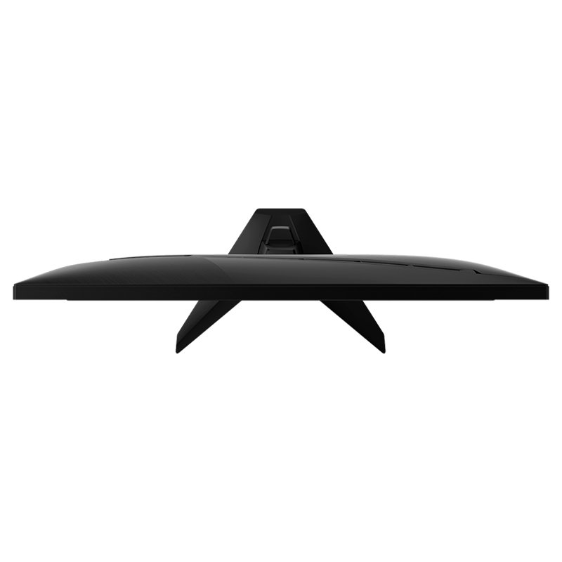 Monitor plano gaming MSI MAG-275QF, 27” WQHD Rapid IPS, 180 Hz, 0.5 ms, HDMI, DP 3-compudisa Monitor plano gaming MSI MAG-275QF, 27” WQHD Rapid IPS, 180 Hz, 0.5 ms, HDMI, DP - Imagen 3