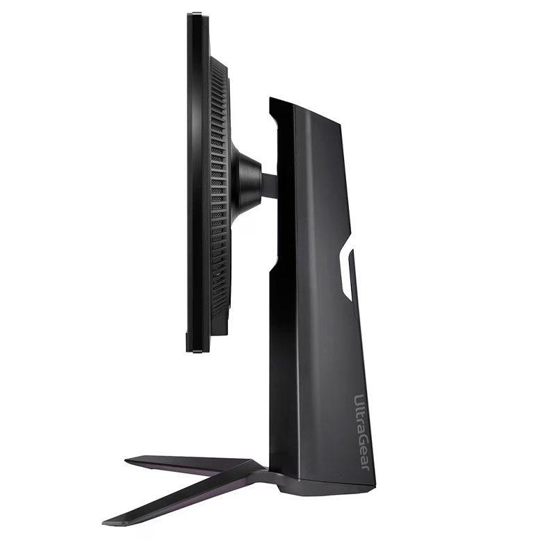 Monitor Gamer LG 24” UltraGear Plano FHD IPS (1920x1080) HDMI/DP/HP-OUT 2-compudisa Monitor Gamer LG 24” UltraGear Plano FHD IPS (1920x1080) HDMI/DP/HP-OUT - Imagen 2