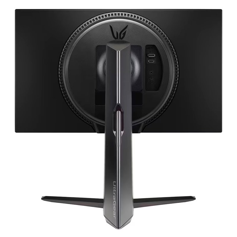 Monitor Gamer LG 24” UltraGear Plano FHD IPS (1920x1080) HDMI/DP/HP-OUT 3-compudisa Monitor Gamer LG 24” UltraGear Plano FHD IPS (1920x1080) HDMI/DP/HP-OUT - Imagen 3