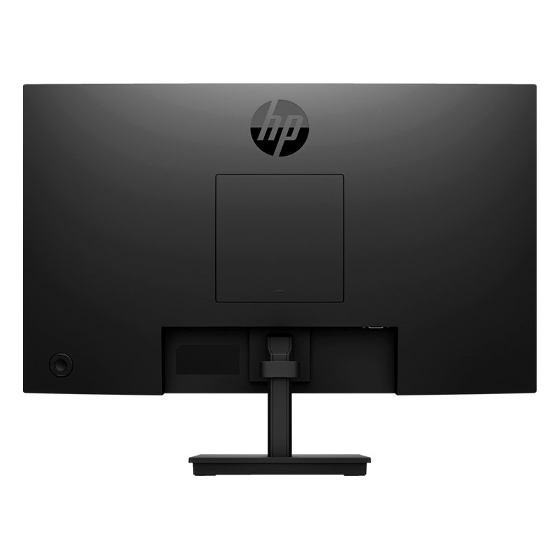 Monitor HP P24h G5, 23.8” FHD (1920 x 1080 a 75Hz) IPS, HDMI / VGA / DP, Color Negro. 2-compudisa Monitor HP P24h G5, 23.8” FHD (1920 x 1080 a 75Hz) IPS, HDMI / VGA / DP, Color Negro. - Imagen 2