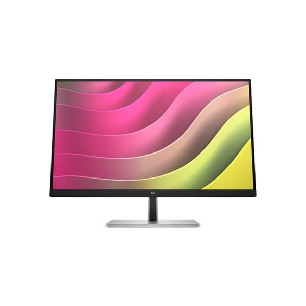 Monitor HP E24t G5 TOUCH, 23.8 FHD IPS(1920×1080) DP / HDMI / USB-A x4 / USB-B