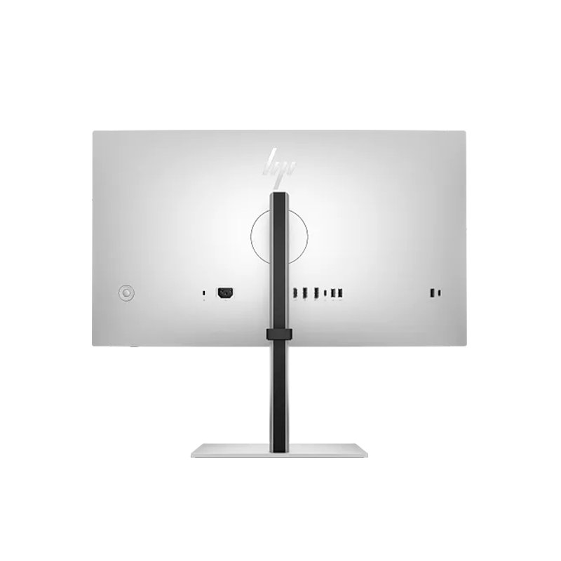 Monitor HP Series 7 Pro 27” - 727pq, QHD IPS Black (2560x1440), DP/DP-OUT/HDMI/USB-A x3 2-compudisa Monitor HP Series 7 Pro 27” - 727pq, QHD IPS Black (2560x1440), DP/DP-OUT/HDMI/USB-A x3 - Imagen 2