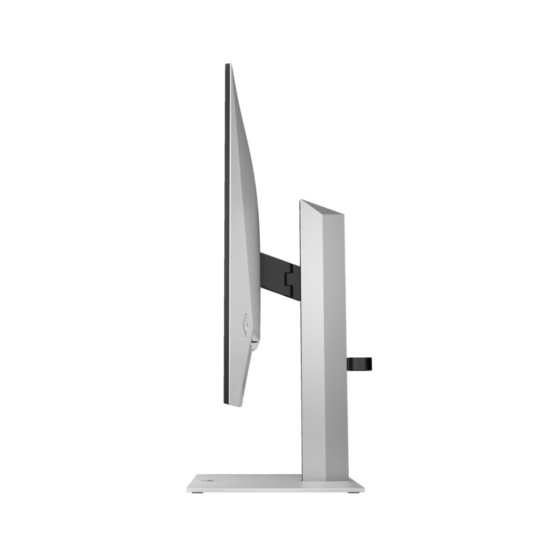 Monitor Plano HP Serie 7 Pro 24”- 724pn, WUXGA/IPS/Antirreflectante/HDMI/DP/USB-A/USB-B 3-compudisa Monitor Plano HP Serie 7 Pro 24”- 724pn, WUXGA/IPS/Antirreflectante/HDMI/DP/USB-A/USB-B - Imagen 3