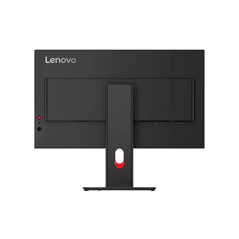 Monitor Plano Lenovo ThinkVision T27-40, 27” WLED FHD IPS/HDMI/DP/VGA/USB-C/USB-B/USB-A x3 3-compudisa Monitor Plano Lenovo ThinkVision T27-40, 27” WLED FHD IPS/HDMI/DP/VGA/USB-C/USB-B/USB-A x3 - Imagen 3