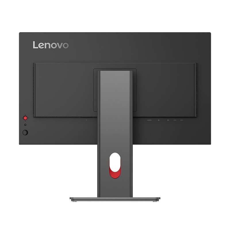 Monitor Plano Lenovo ThinkVision P24Q-40, 23.8” QHD/IPS/HDMI/DP/DP-OUT/USB-A/USB-B/USB-C - Imagen 2