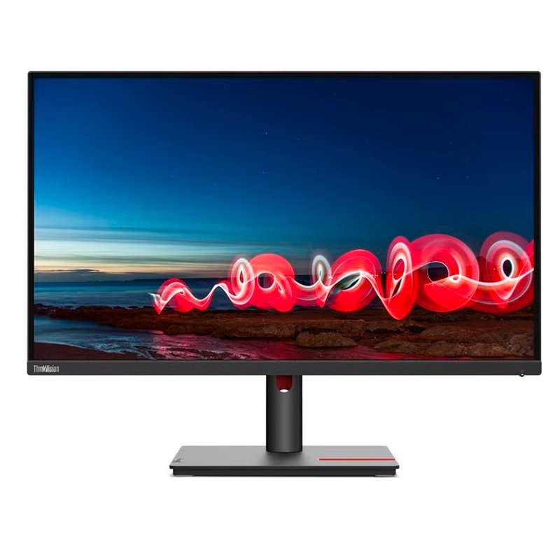 Monitor Lenovo ThinkVision S27i-30, 27” WLED IPS FHD (1920 x 1080), HDMI x2/VGA x1 1-compudisa Monitor Lenovo ThinkVision S27i-30, 27” WLED IPS FHD (1920 x 1080), HDMI x2/VGA x1