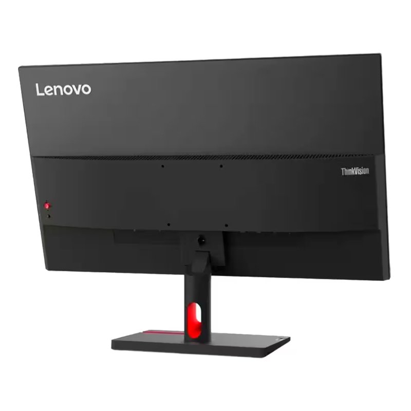 Monitor Lenovo ThinkVision S27i-30, 27” WLED IPS FHD (1920 x 1080), HDMI x2/VGA x1 2-compudisa Monitor Lenovo ThinkVision S27i-30, 27” WLED IPS FHD (1920 x 1080), HDMI x2/VGA x1 - Imagen 2